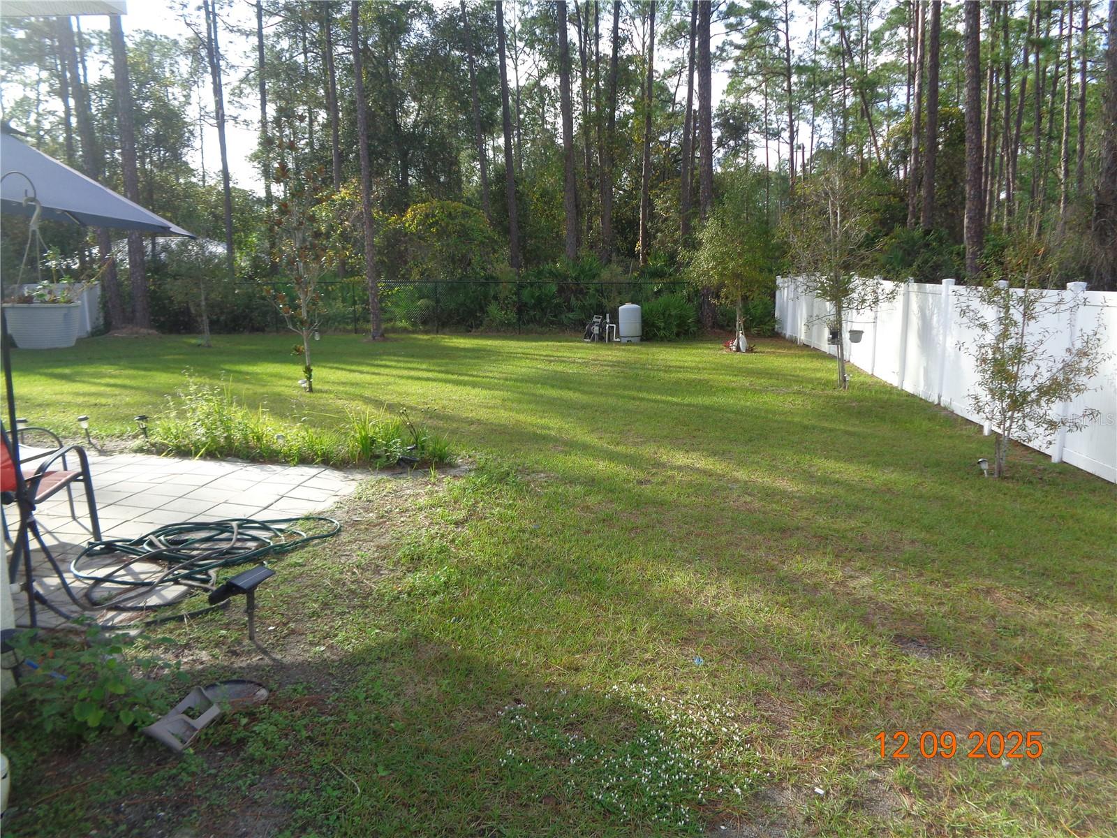 DAYTONA PARK ESTATES SEC G - Residential Lease