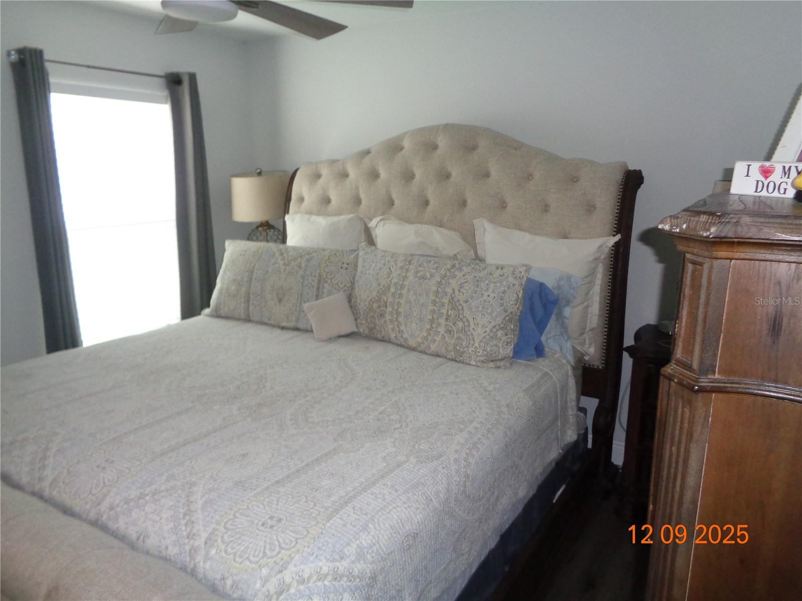 DAYTONA PARK ESTATES SEC G - Residential Lease