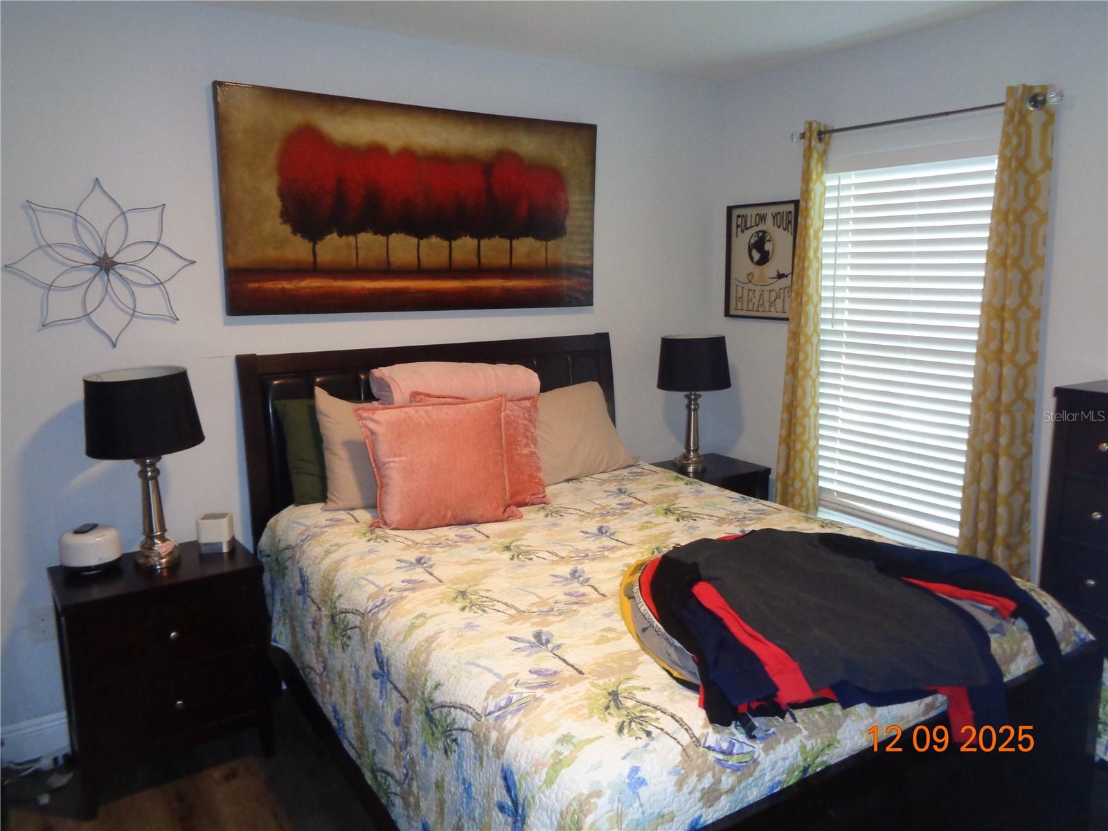 DAYTONA PARK ESTATES SEC G - Residential Lease