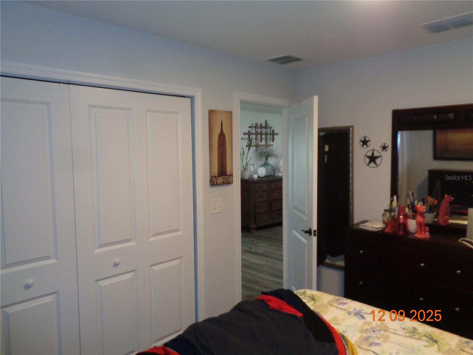 DAYTONA PARK ESTATES SEC G - Residential Lease