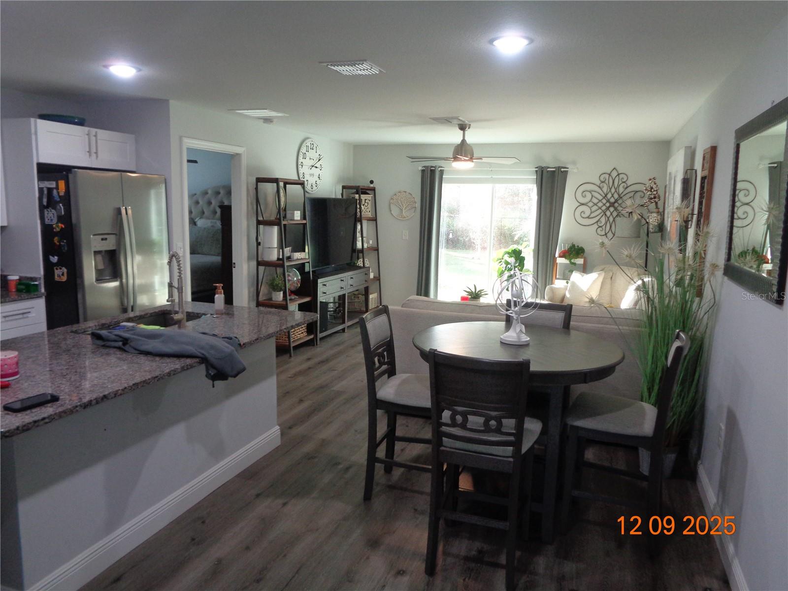 DAYTONA PARK ESTATES SEC G - Residential Lease