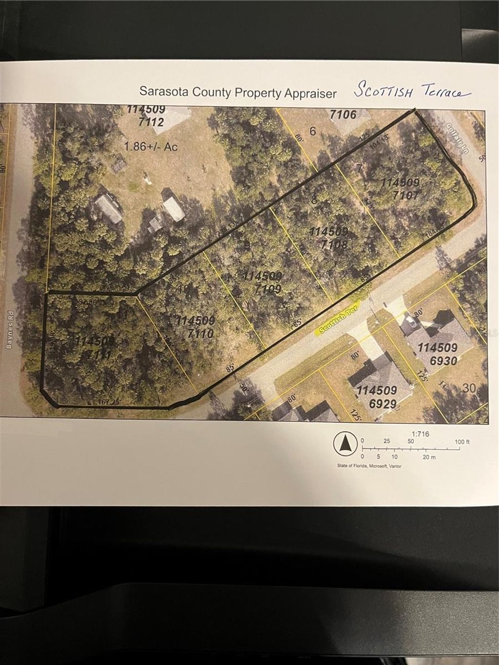 Photo of 10 Scottish Terrace, North Port, FL 34288 (MLS # N6142073)