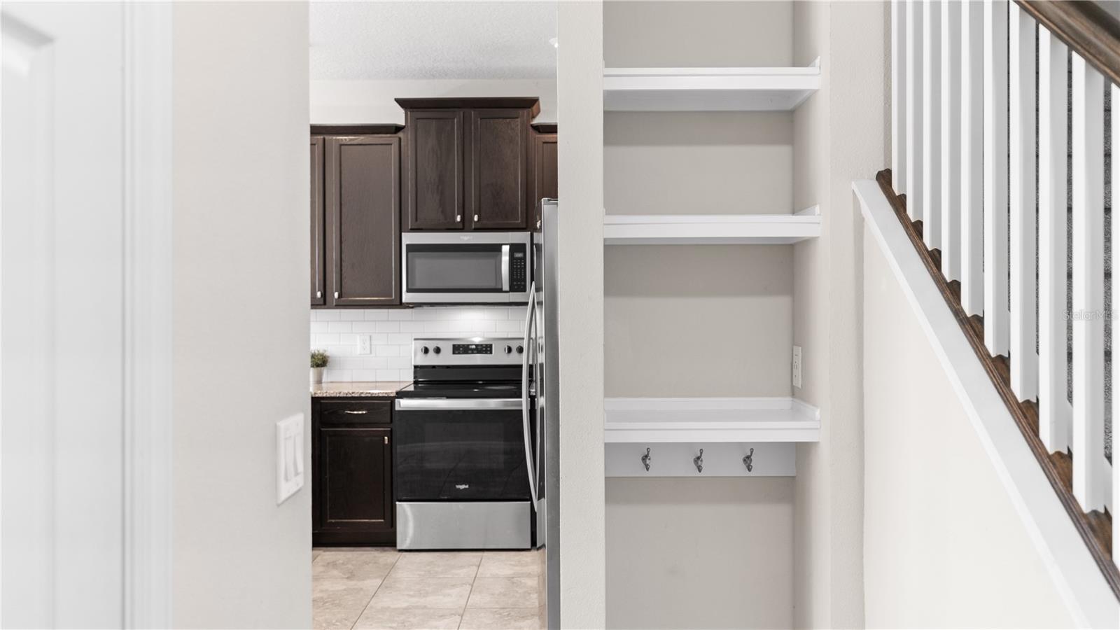 LEGADO - Residential