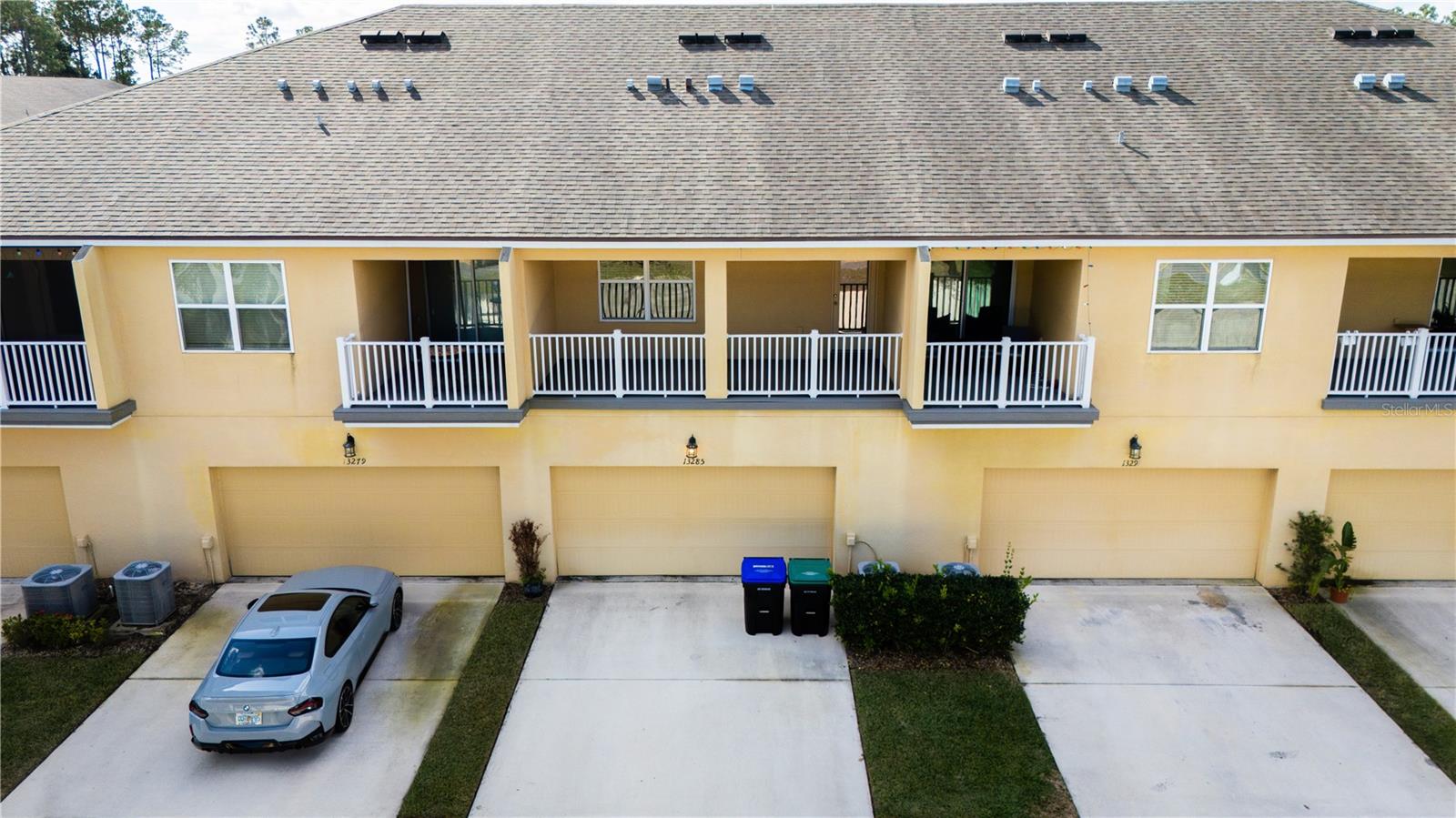 LEGADO - Residential