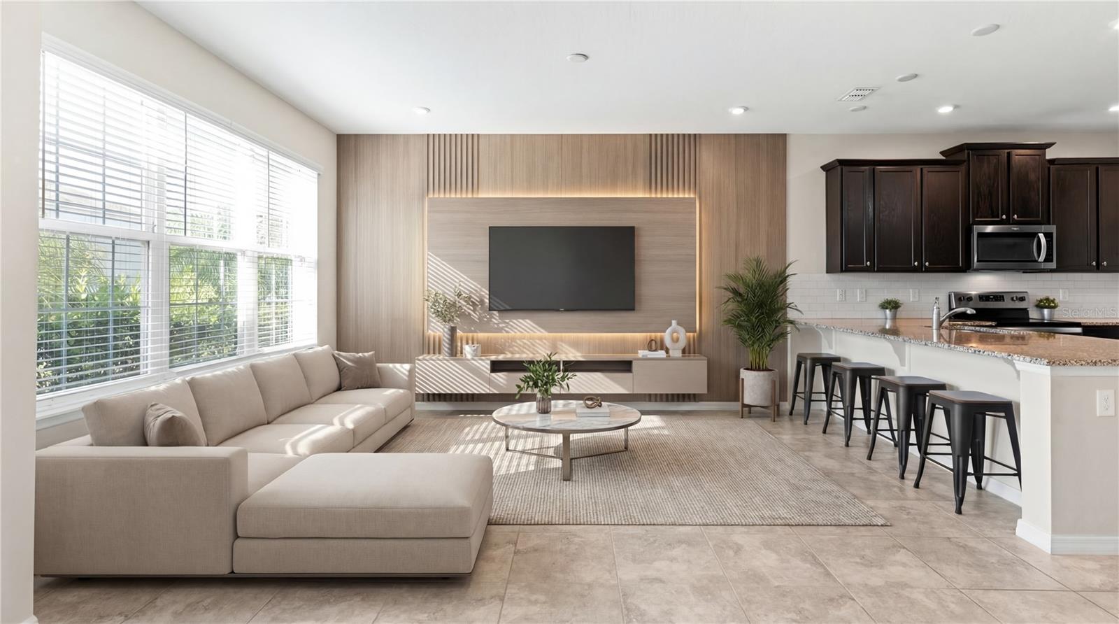 LEGADO - Residential