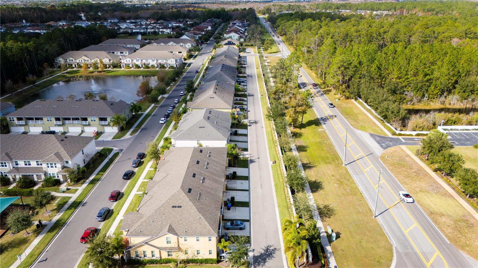 LEGADO - Residential