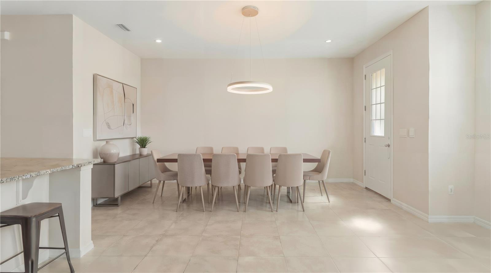 LEGADO - Residential