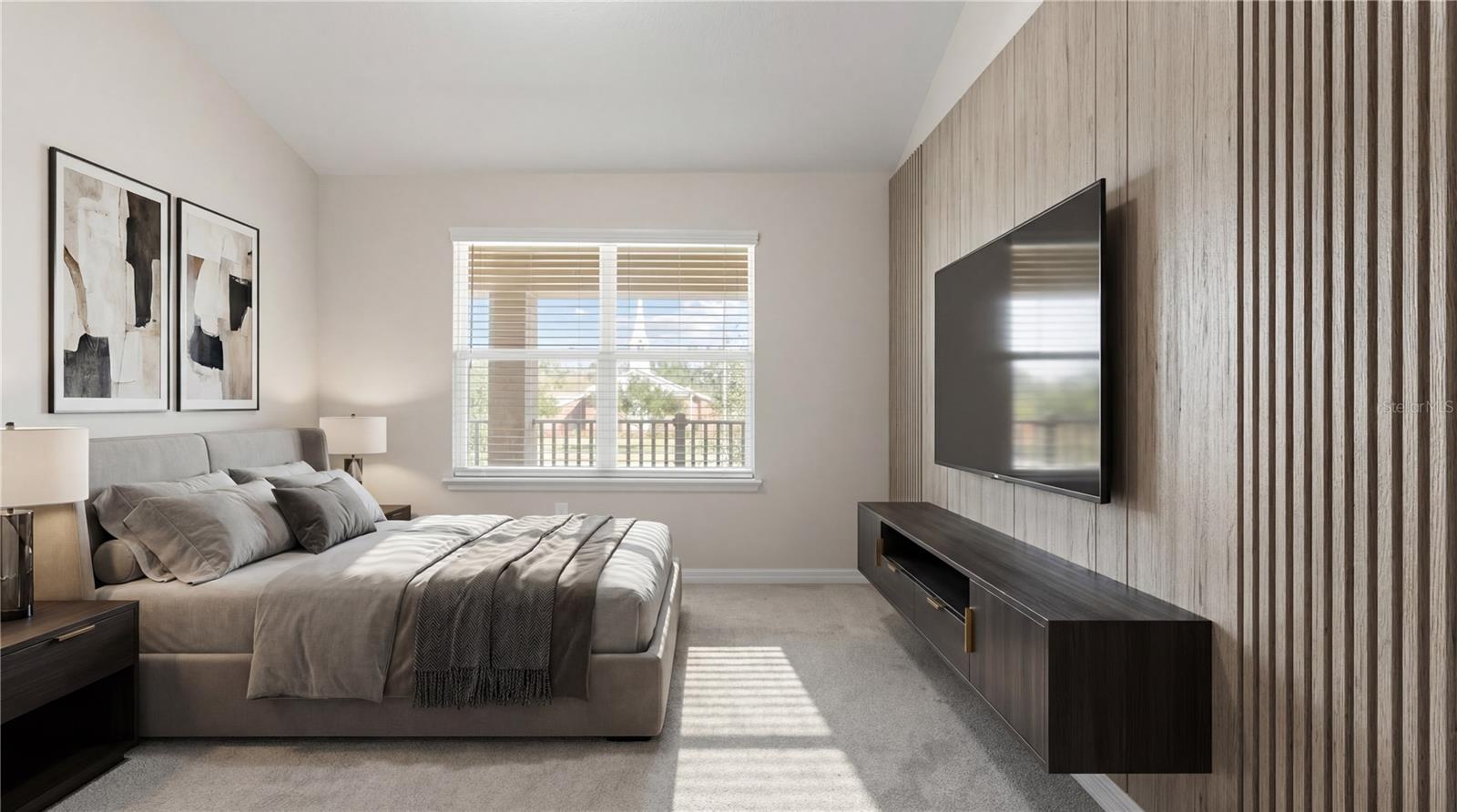 LEGADO - Residential