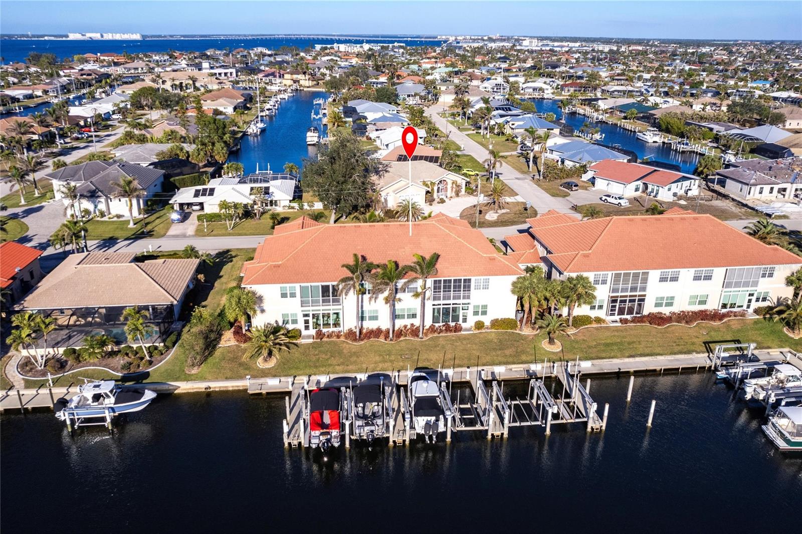 TARPON COVE PH 11 - Residential