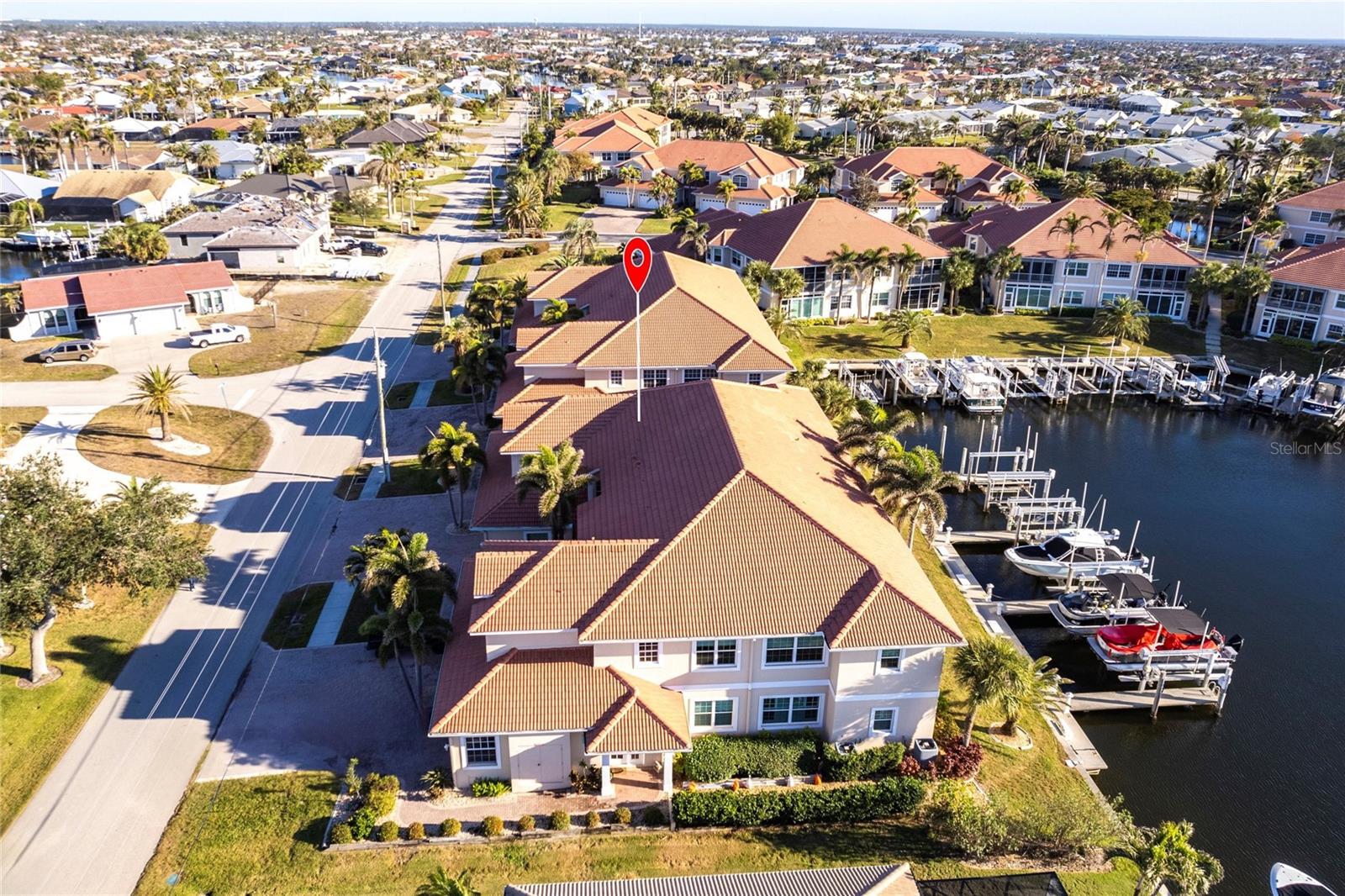 TARPON COVE PH 11 - Residential