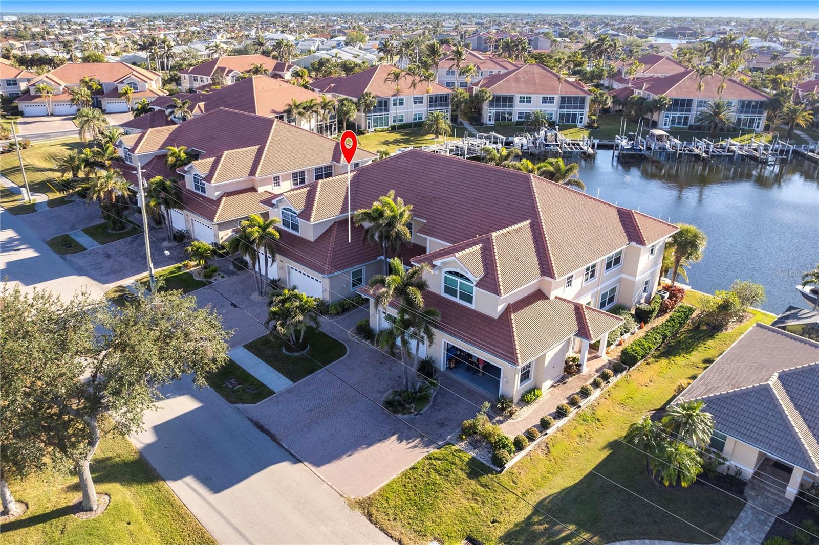 TARPON COVE PH 11 - Residential