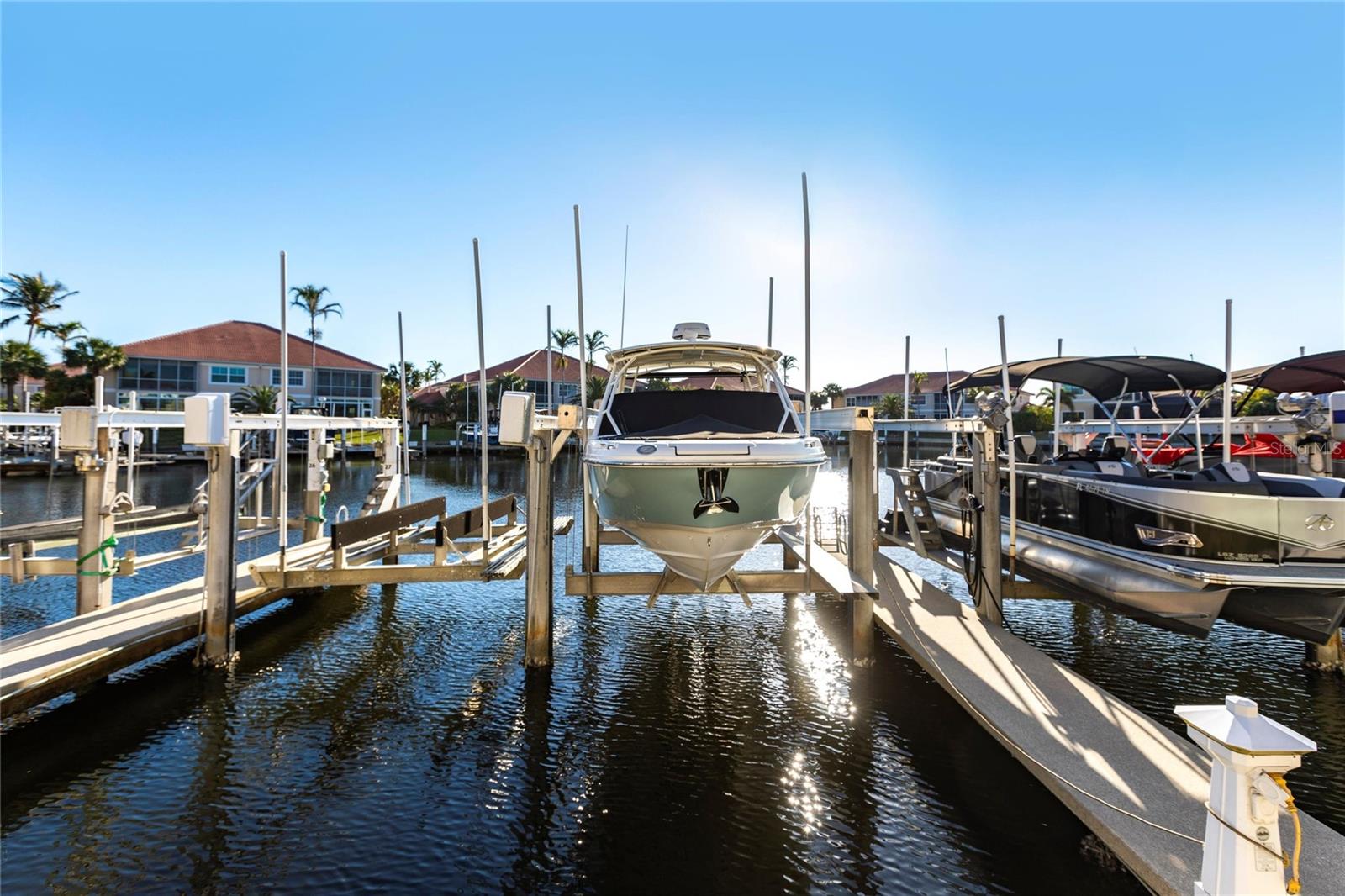 TARPON COVE PH 11 - Residential