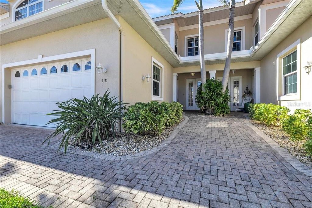 Photo of 141 Tropicana Drive #1111, Punta Gorda, FL 33950 (MLS # C7517093)