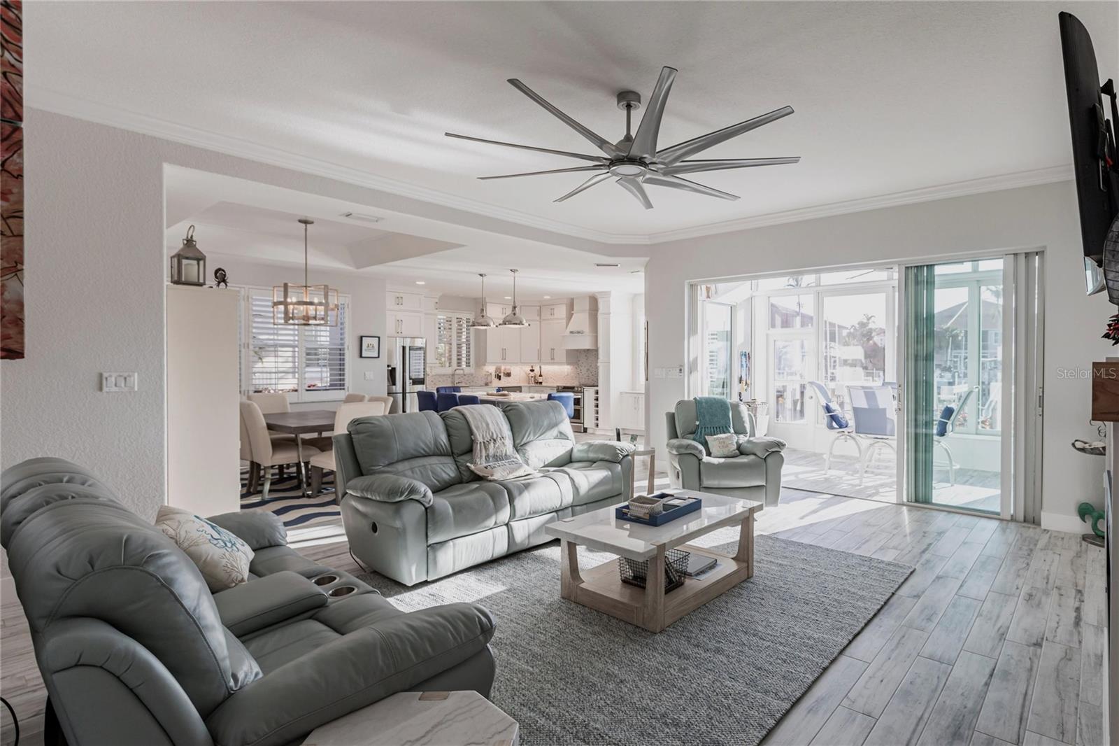 TARPON COVE PH 11 - Residential