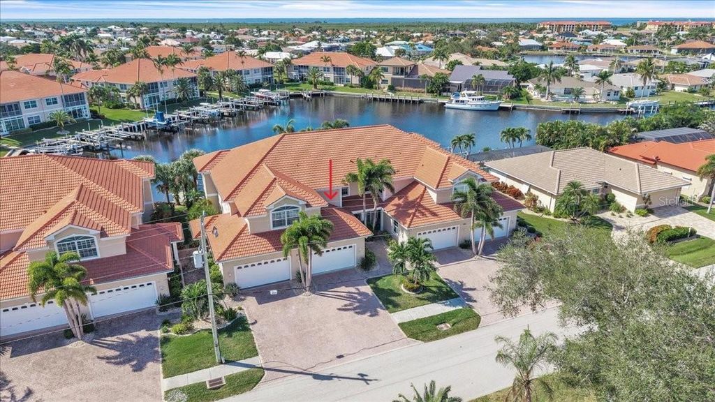 Photo of 141 Tropicana Drive #1111, Punta Gorda, FL 33950 (MLS # C7517093)