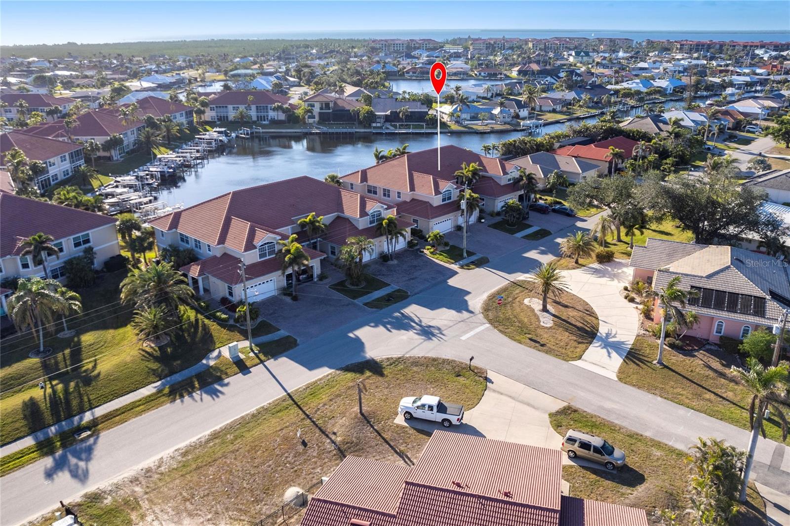 TARPON COVE PH 11 - Residential