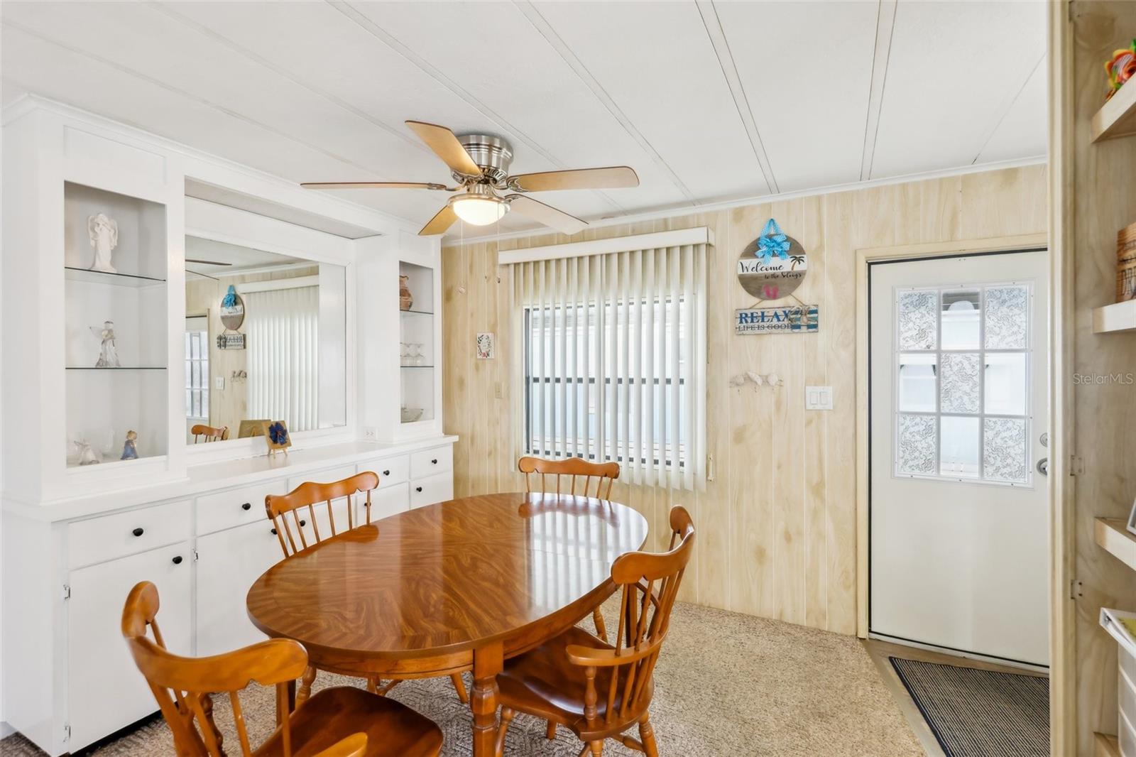 HARBOR OAKS HOMEOWNERS COOPERATIVE SUB - Residential