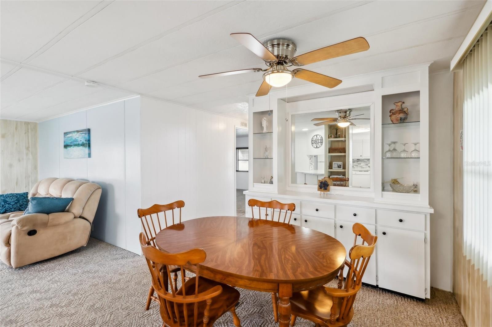 HARBOR OAKS HOMEOWNERS COOPERATIVE SUB - Residential