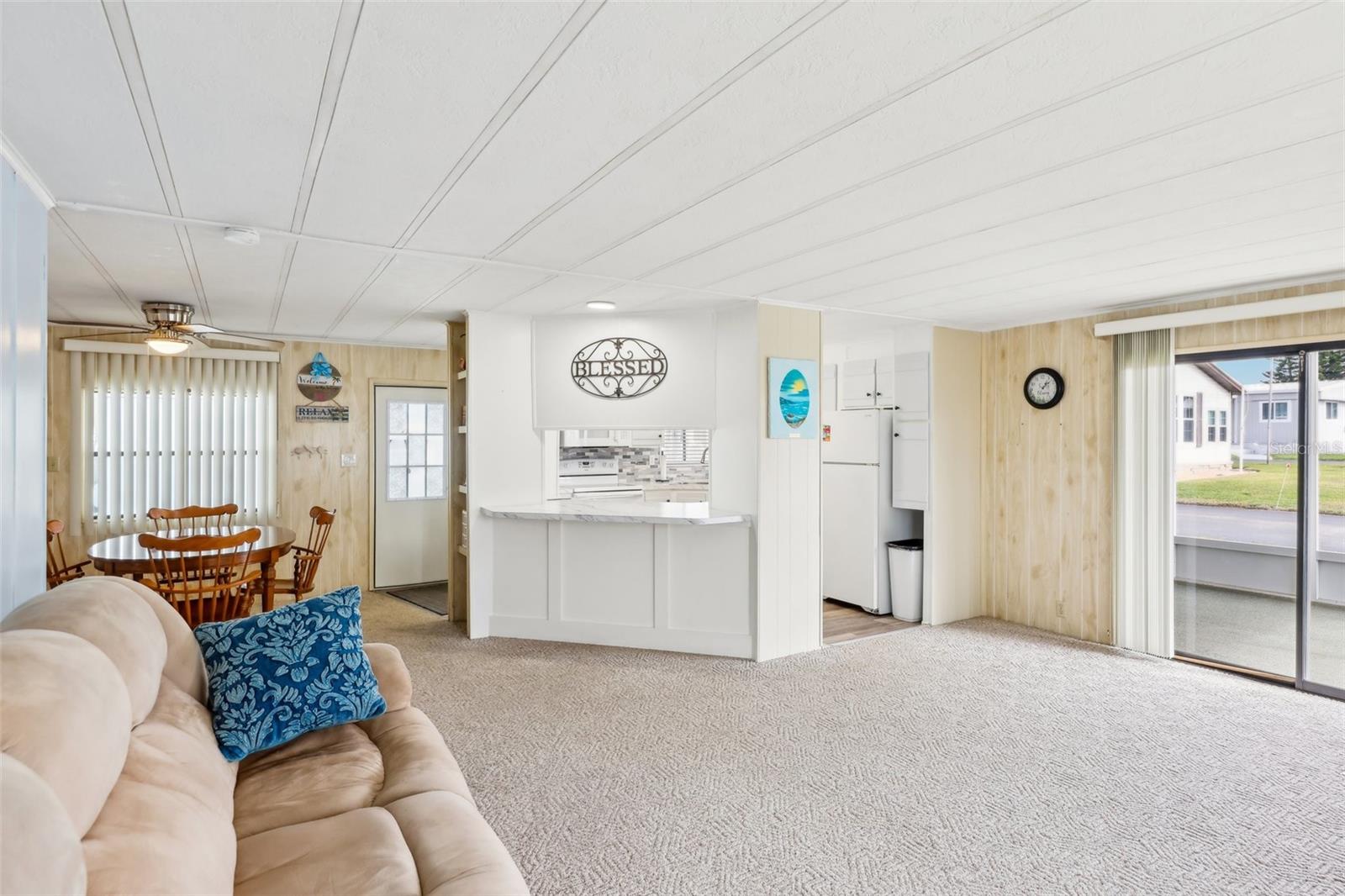 HARBOR OAKS HOMEOWNERS COOPERATIVE SUB - Residential
