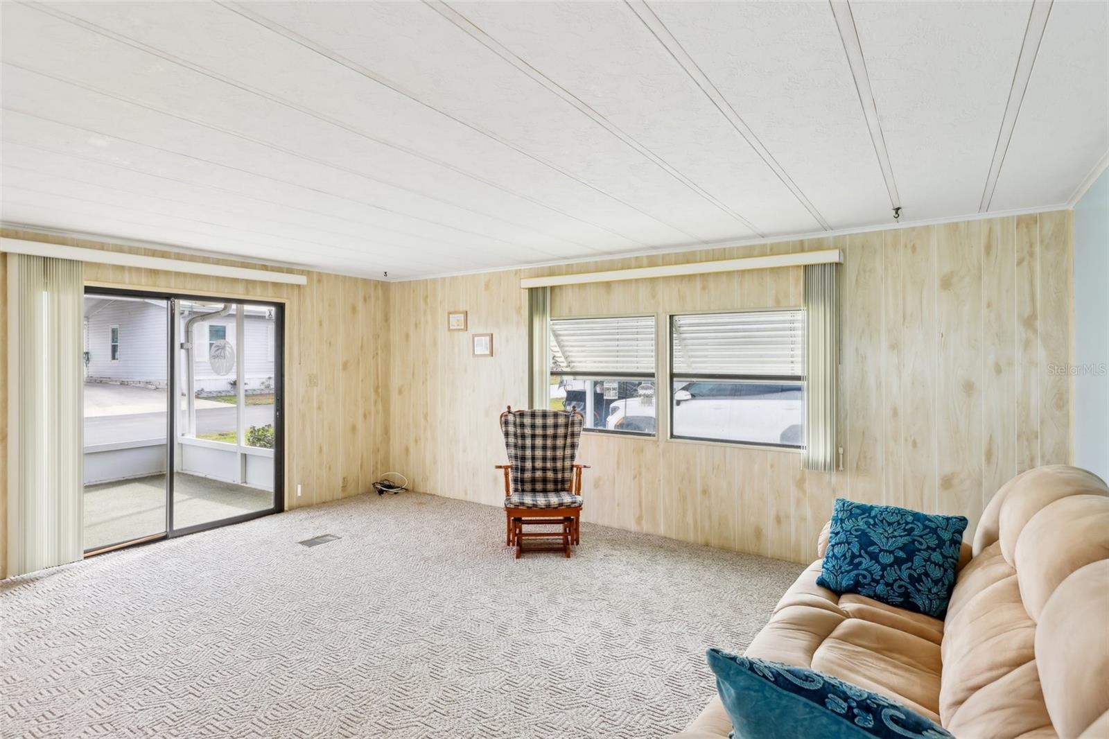 HARBOR OAKS HOMEOWNERS COOPERATIVE SUB - Residential