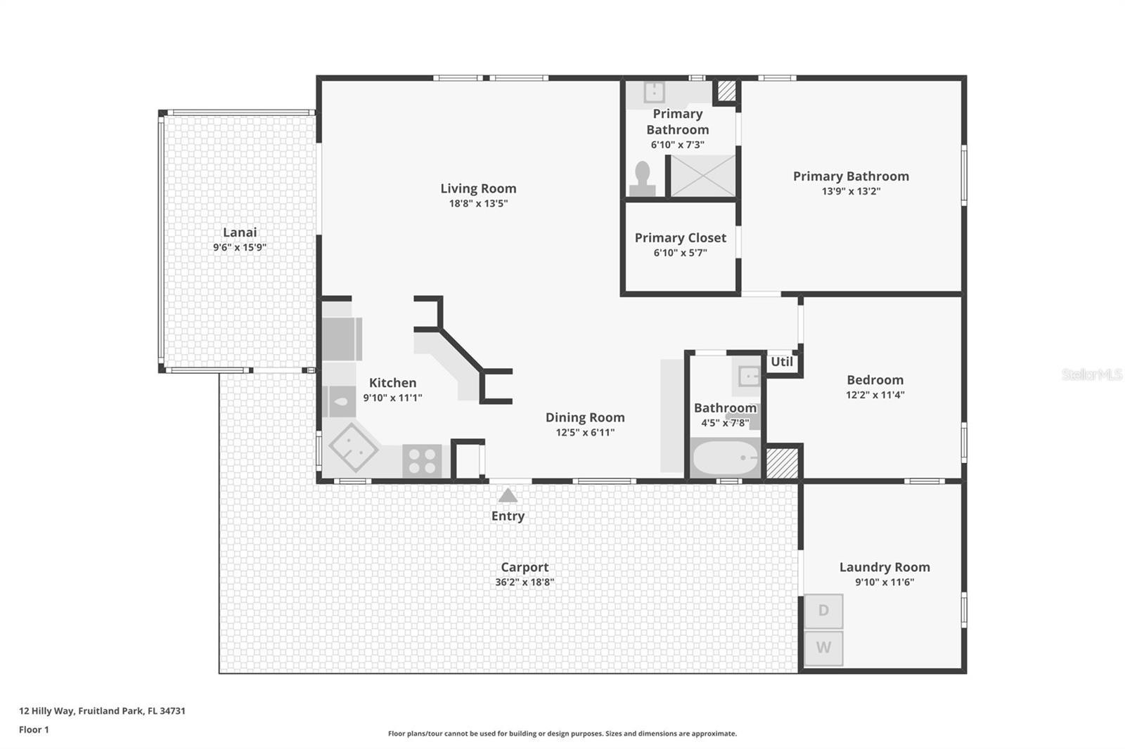 HARBOR OAKS HOMEOWNERS COOPERATIVE SUB - Residential
