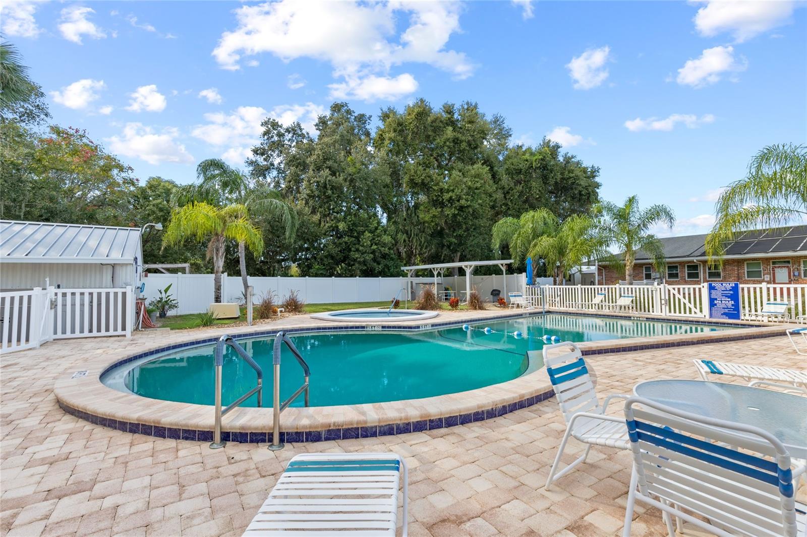 HARBOR OAKS HOMEOWNERS COOPERATIVE SUB - Residential