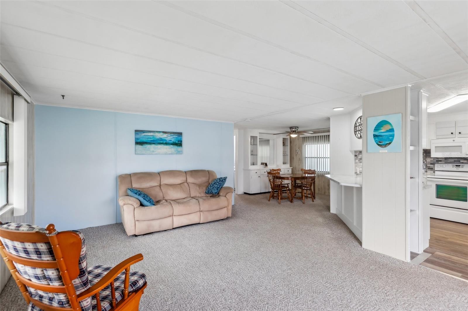 HARBOR OAKS HOMEOWNERS COOPERATIVE SUB - Residential