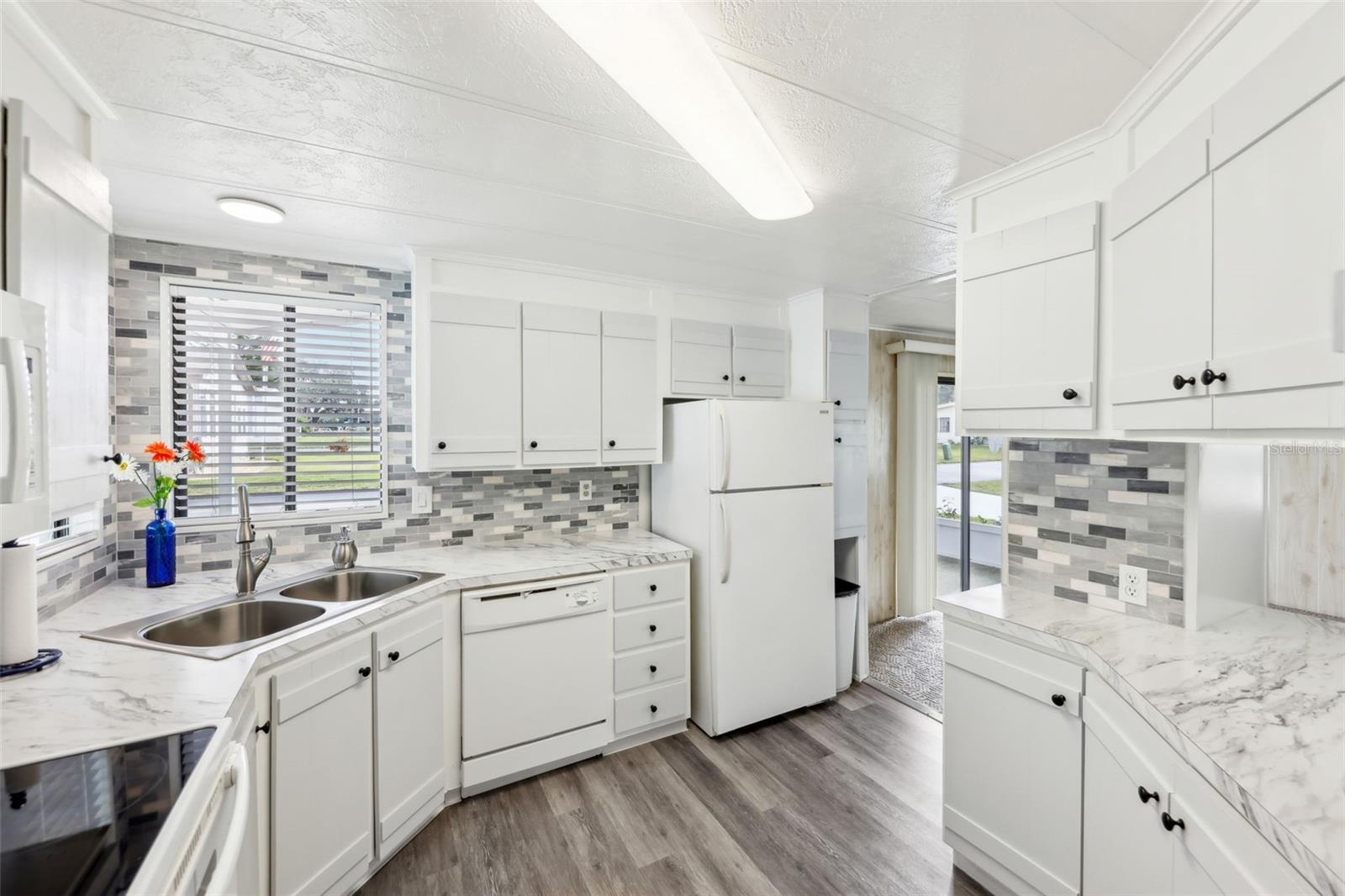 HARBOR OAKS HOMEOWNERS COOPERATIVE SUB - Residential