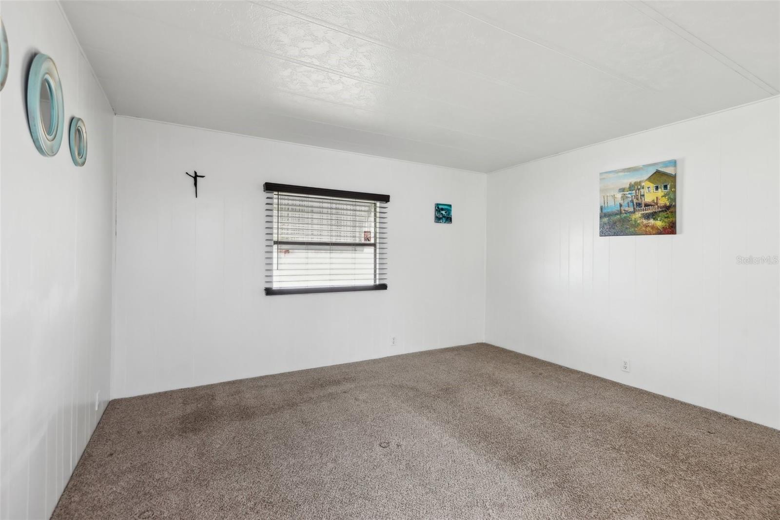 HARBOR OAKS HOMEOWNERS COOPERATIVE SUB - Residential