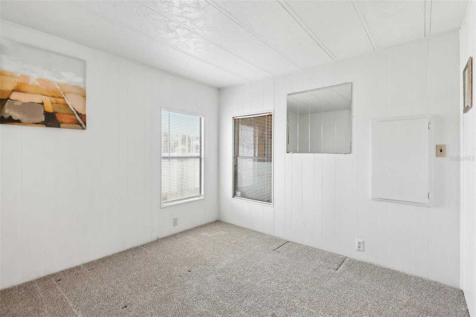 HARBOR OAKS HOMEOWNERS COOPERATIVE SUB - Residential