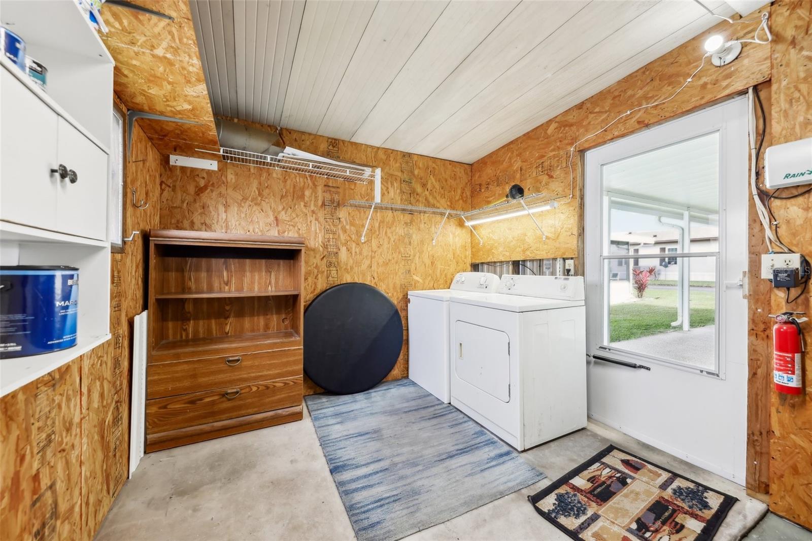 HARBOR OAKS HOMEOWNERS COOPERATIVE SUB - Residential