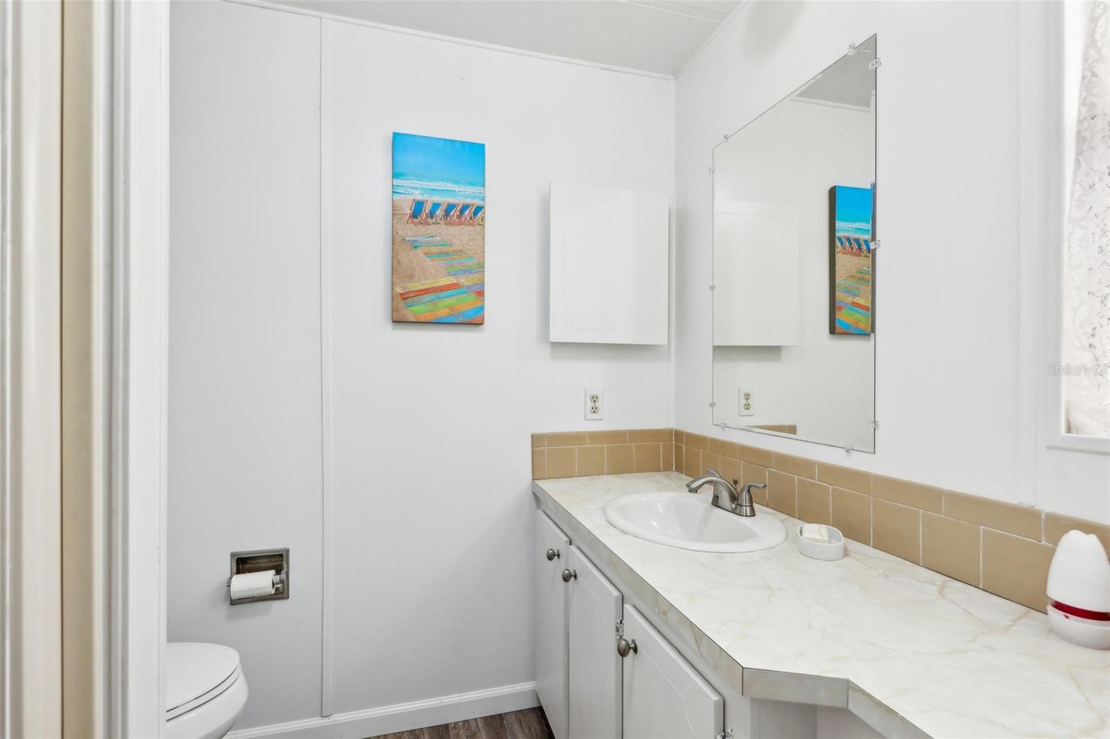 HARBOR OAKS HOMEOWNERS COOPERATIVE SUB - Residential