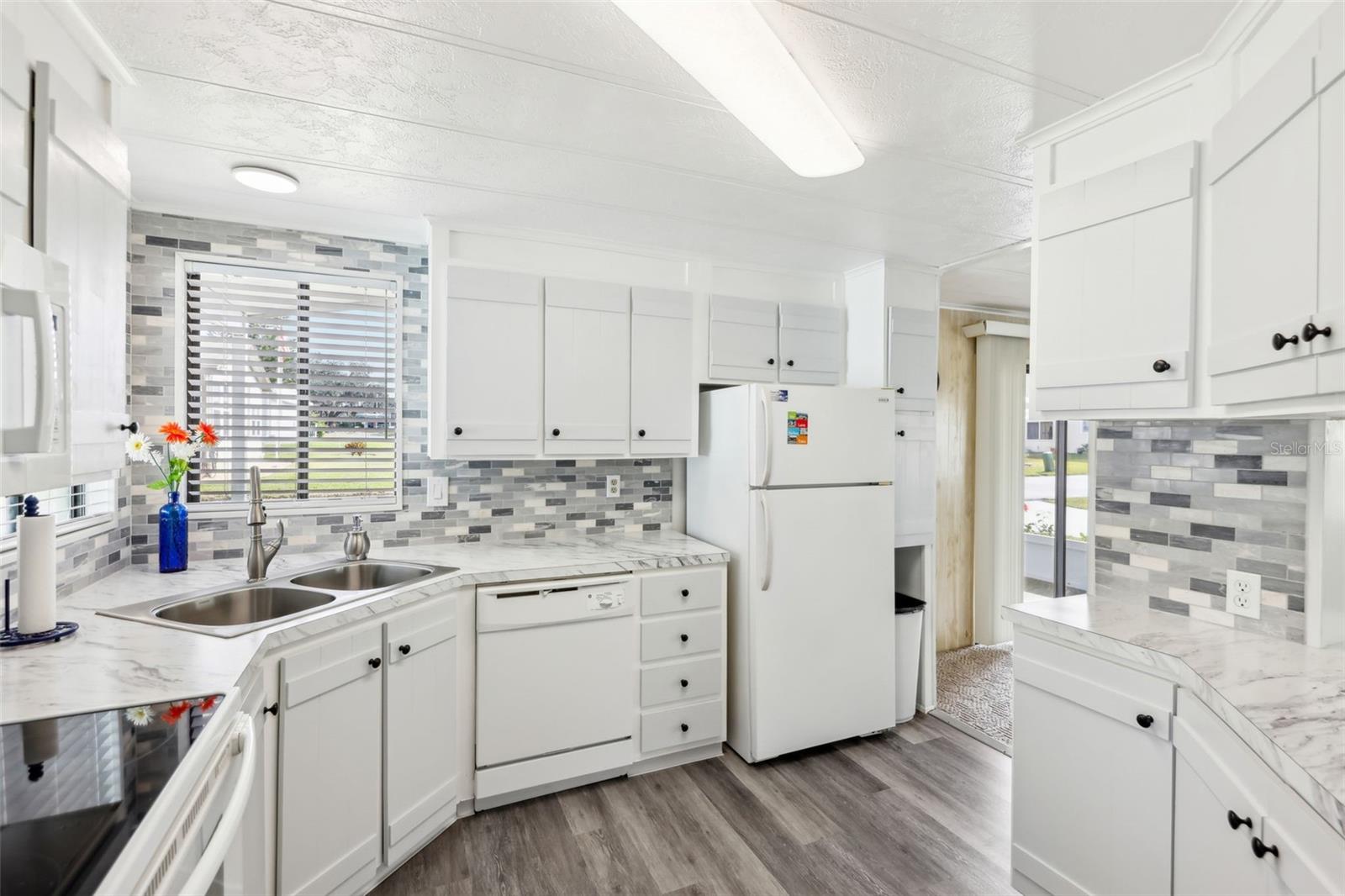 HARBOR OAKS HOMEOWNERS COOPERATIVE SUB - Residential