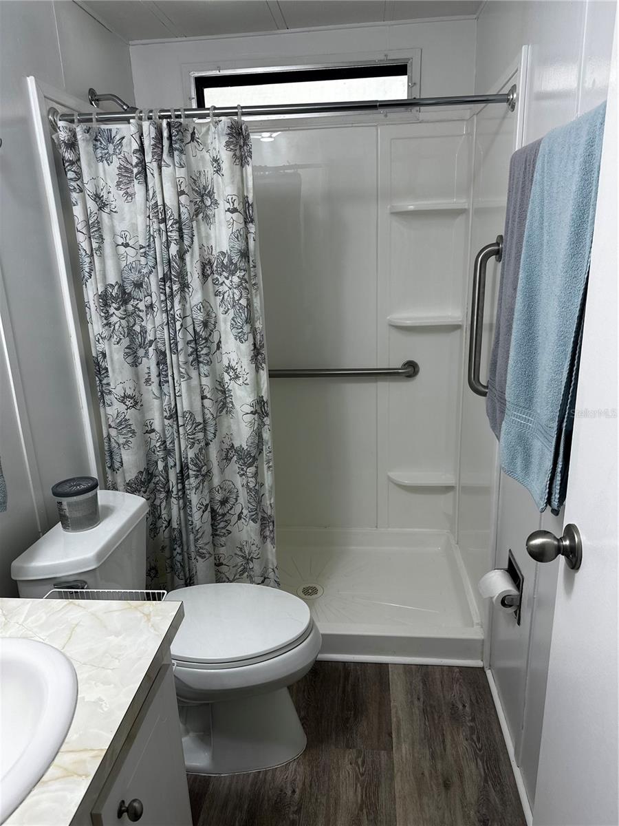 HARBOR OAKS HOMEOWNERS COOPERATIVE SUB - Residential