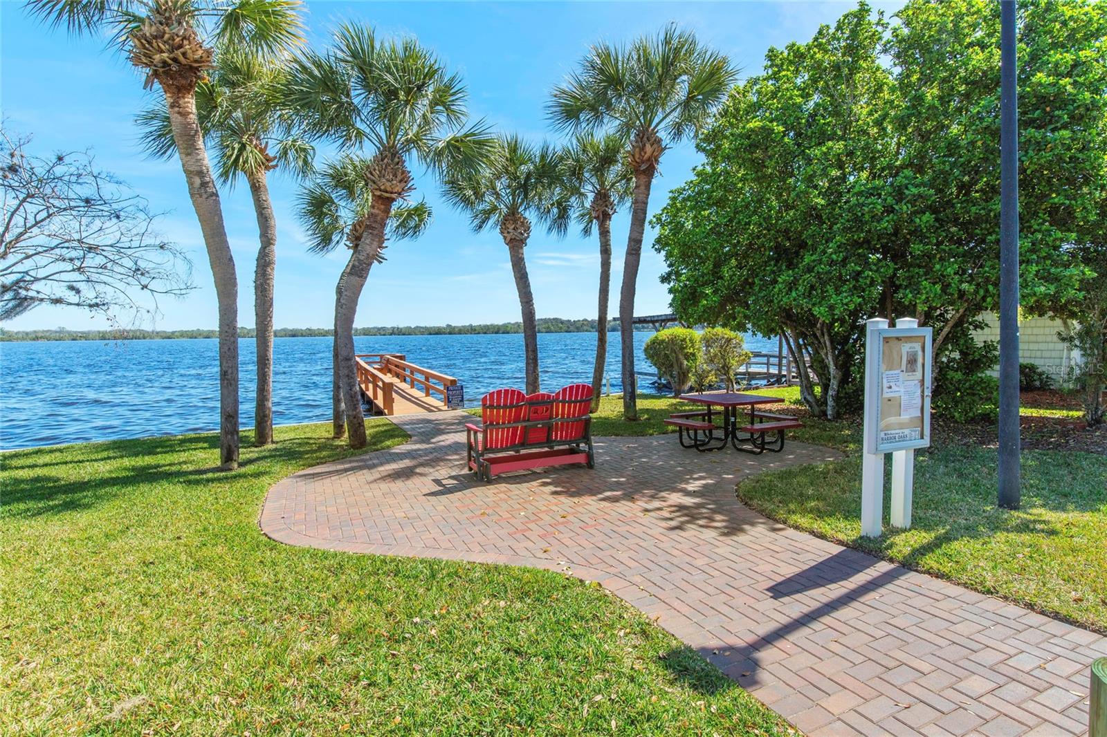 HARBOR OAKS HOMEOWNERS COOPERATIVE SUB - Residential
