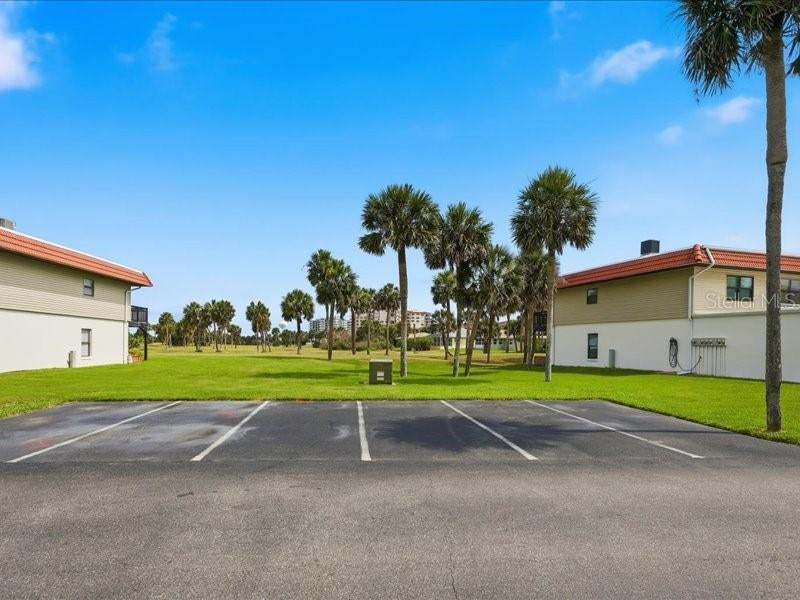 Photo of 42 Ocean Palm Villa N, Flagler Beach, FL 32136 (MLS # FC318917)
