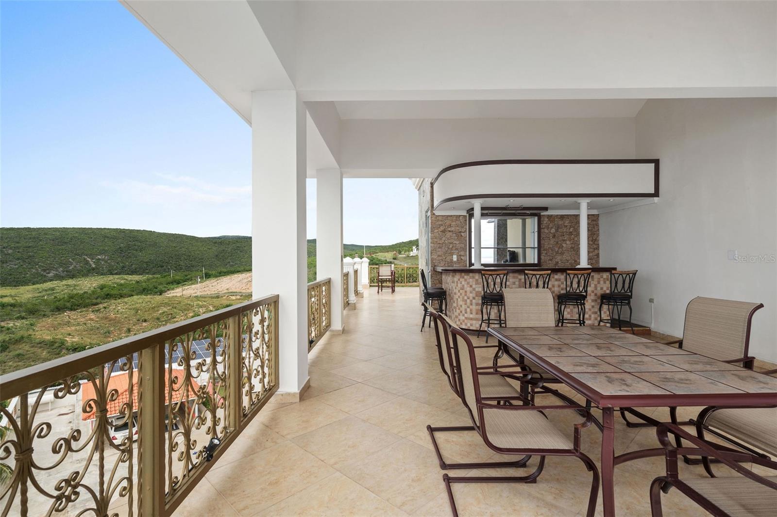 PASEO PUESTA DEL SOL - Residential