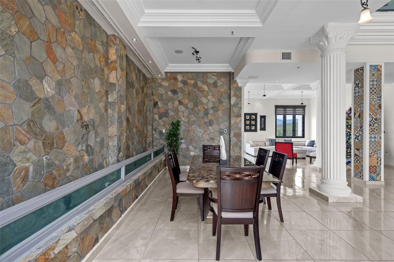 PASEO PUESTA DEL SOL - Residential