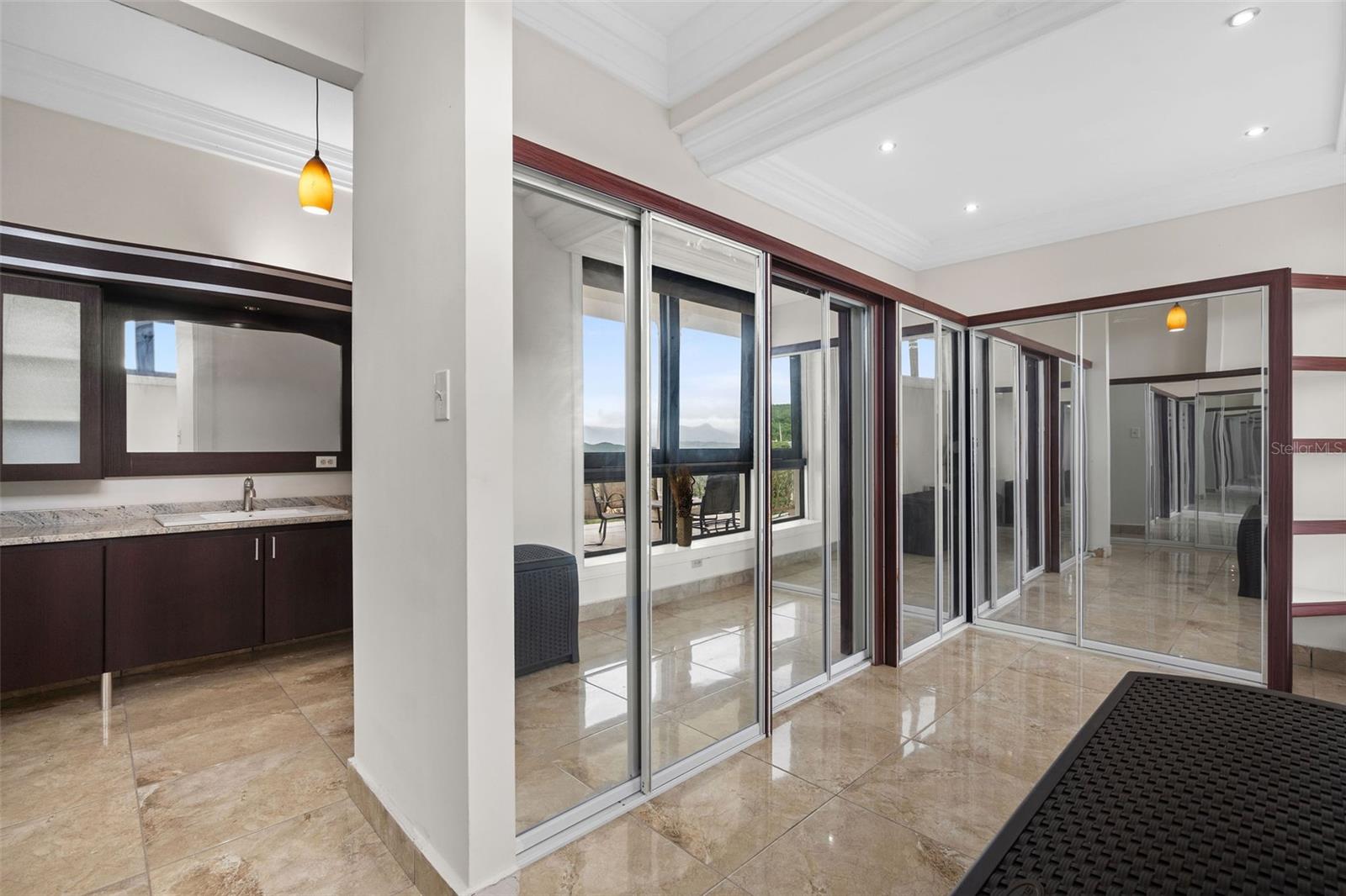 PASEO PUESTA DEL SOL - Residential