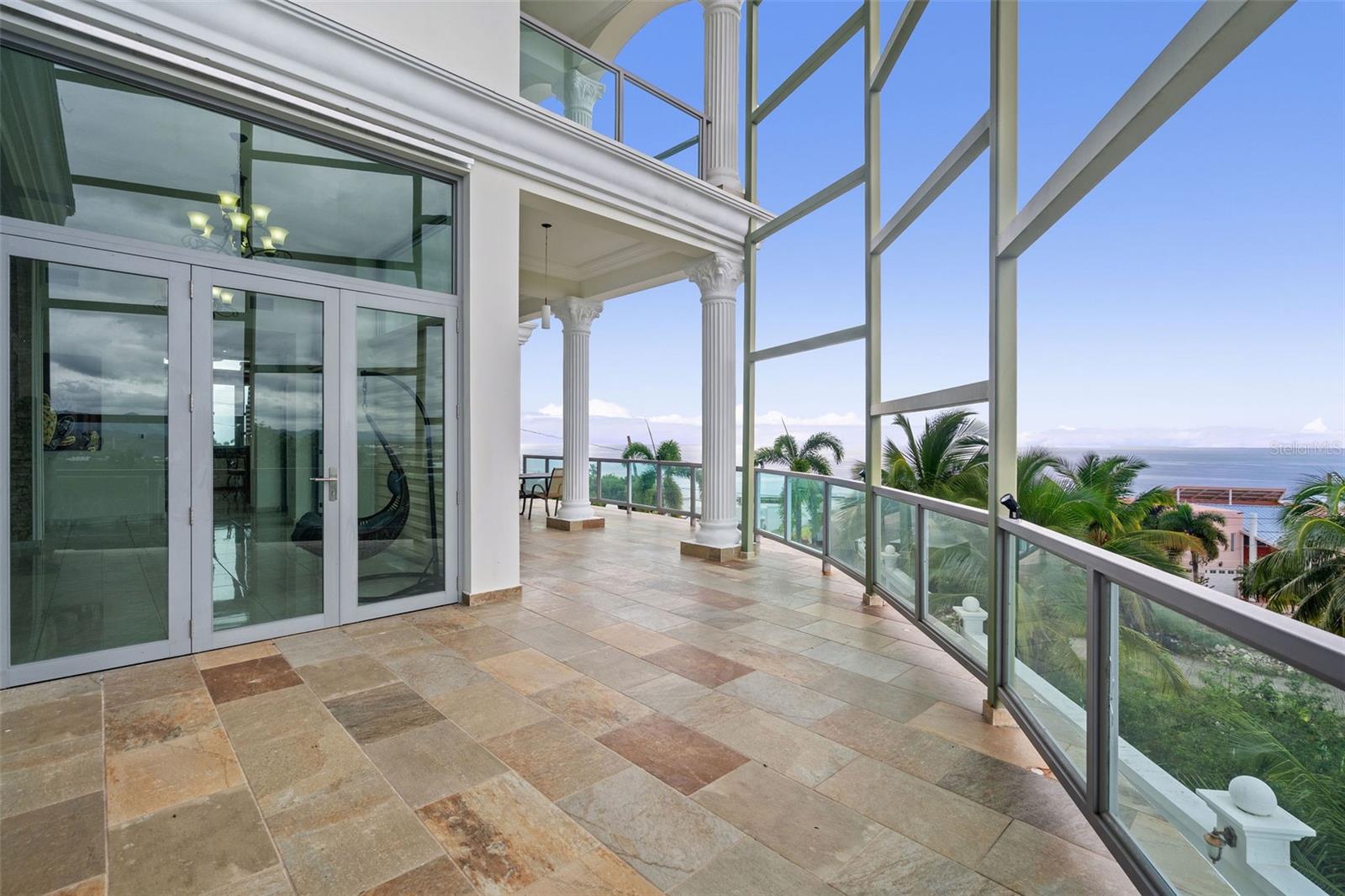 PASEO PUESTA DEL SOL - Residential