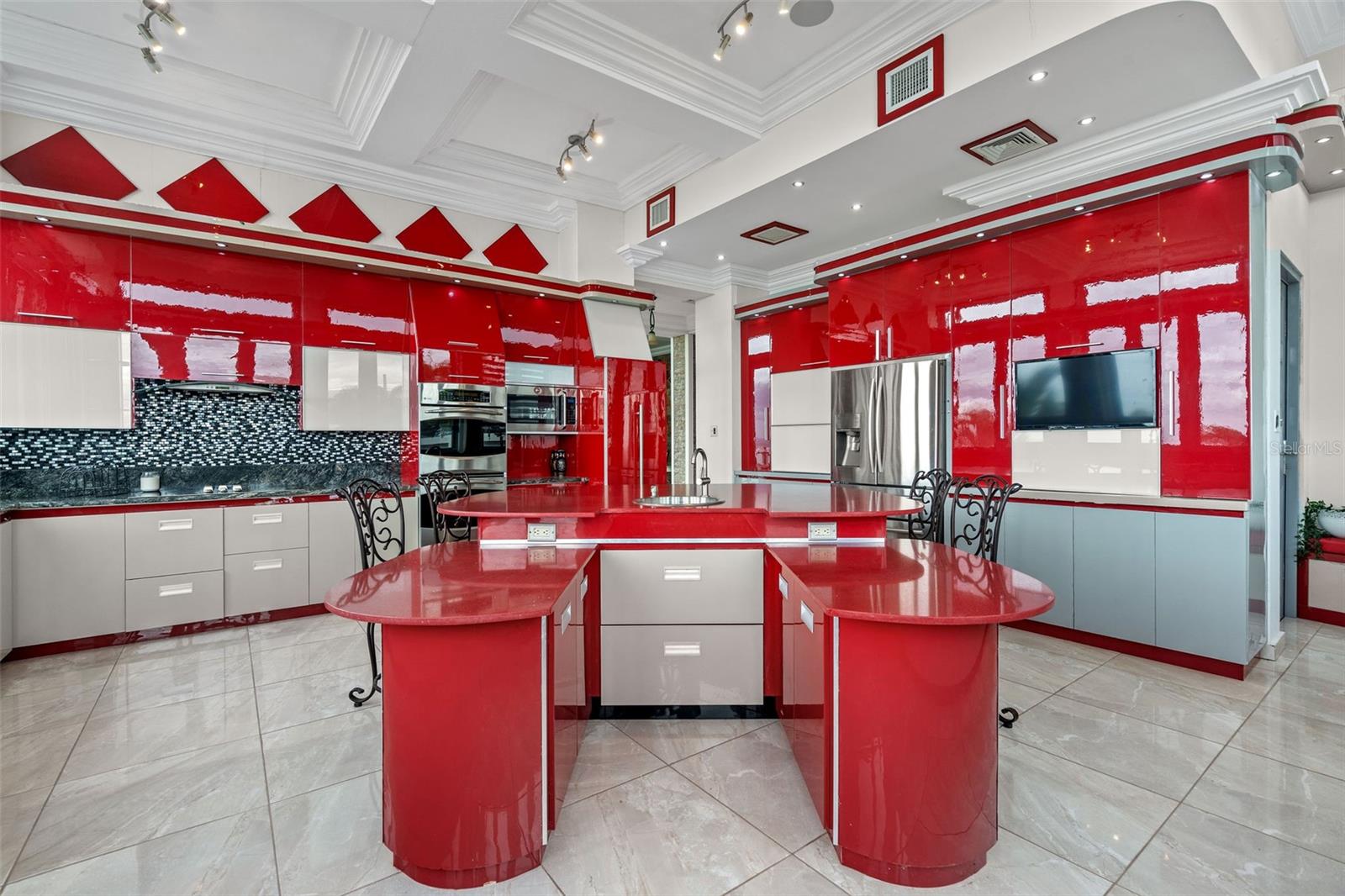 PASEO PUESTA DEL SOL - Residential