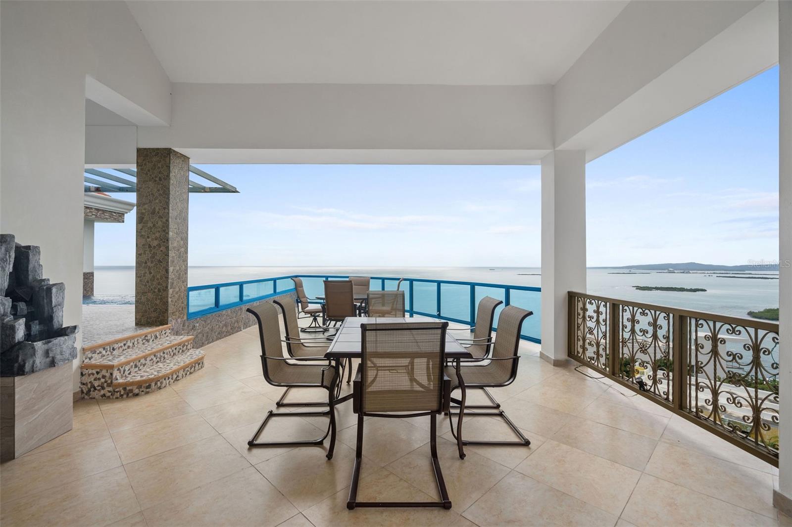 PASEO PUESTA DEL SOL - Residential