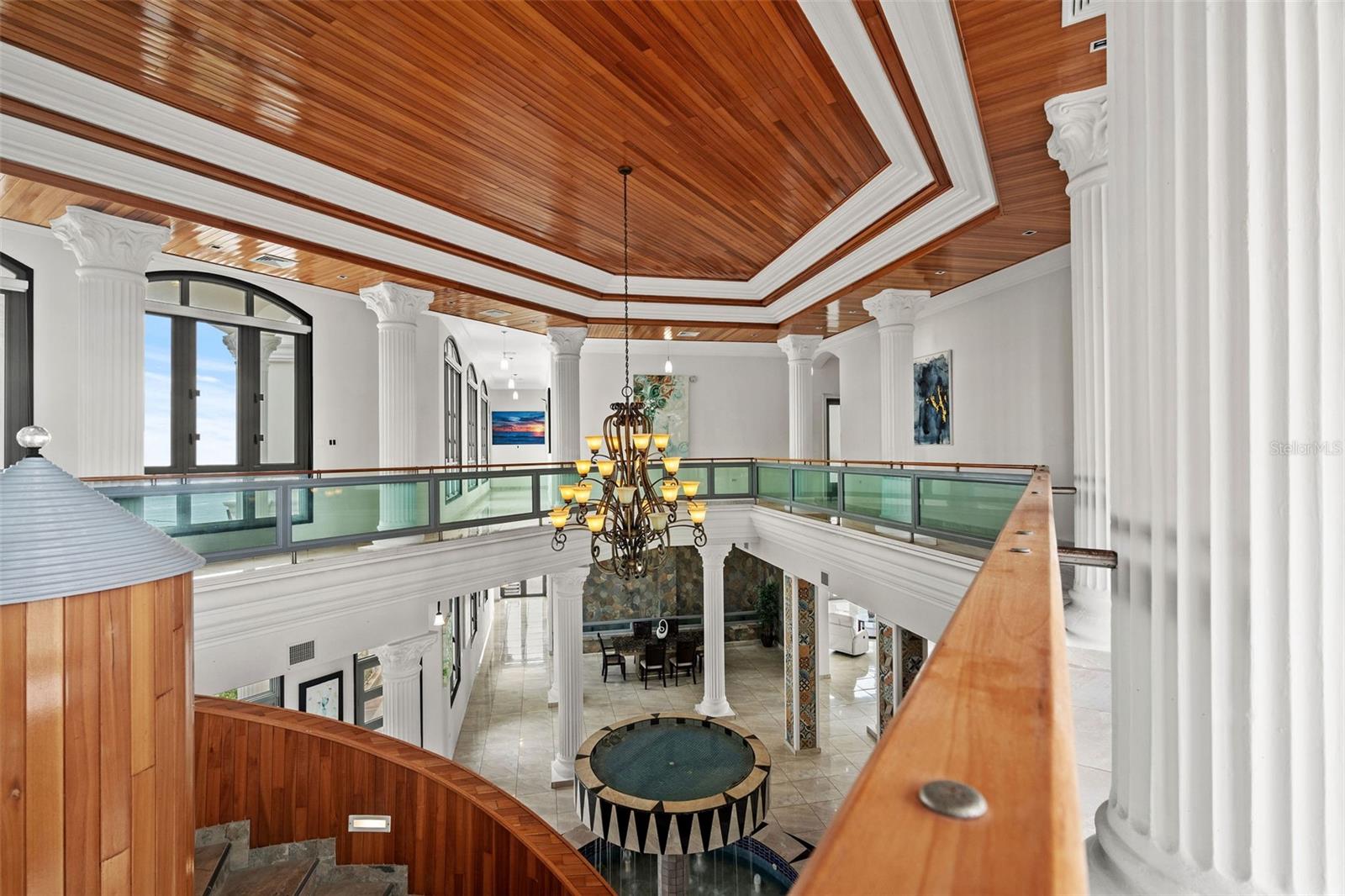 PASEO PUESTA DEL SOL - Residential