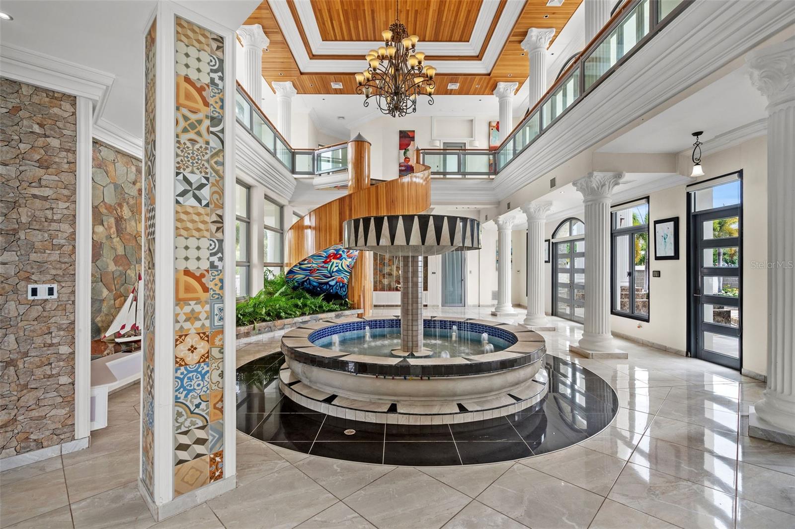 PASEO PUESTA DEL SOL - Residential