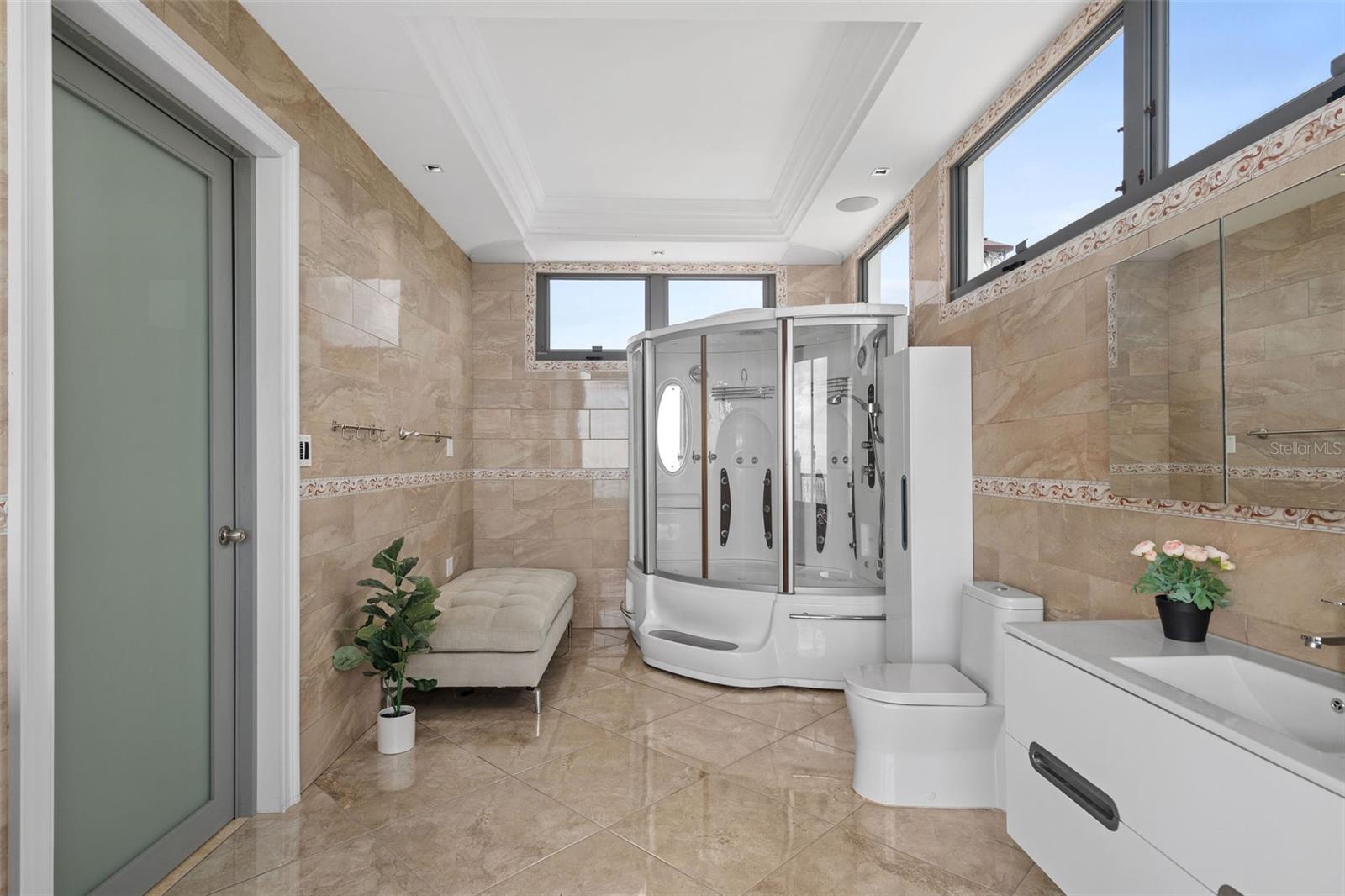 PASEO PUESTA DEL SOL - Residential