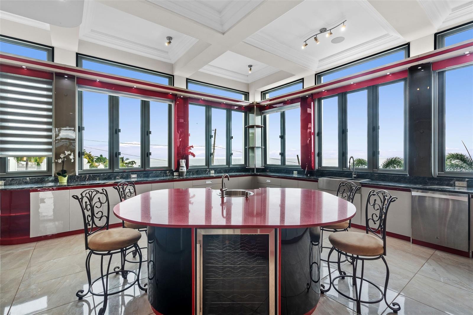 PASEO PUESTA DEL SOL - Residential