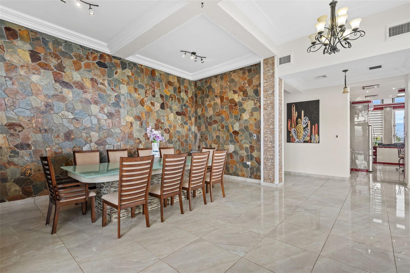 PASEO PUESTA DEL SOL - Residential