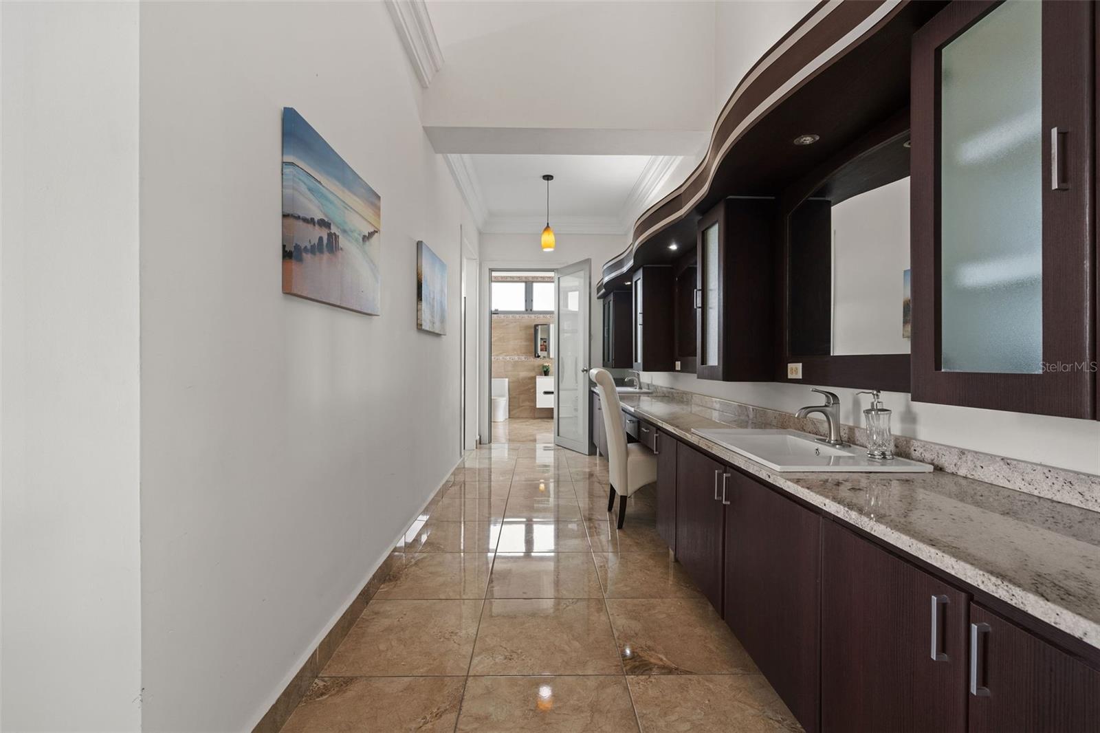 PASEO PUESTA DEL SOL - Residential