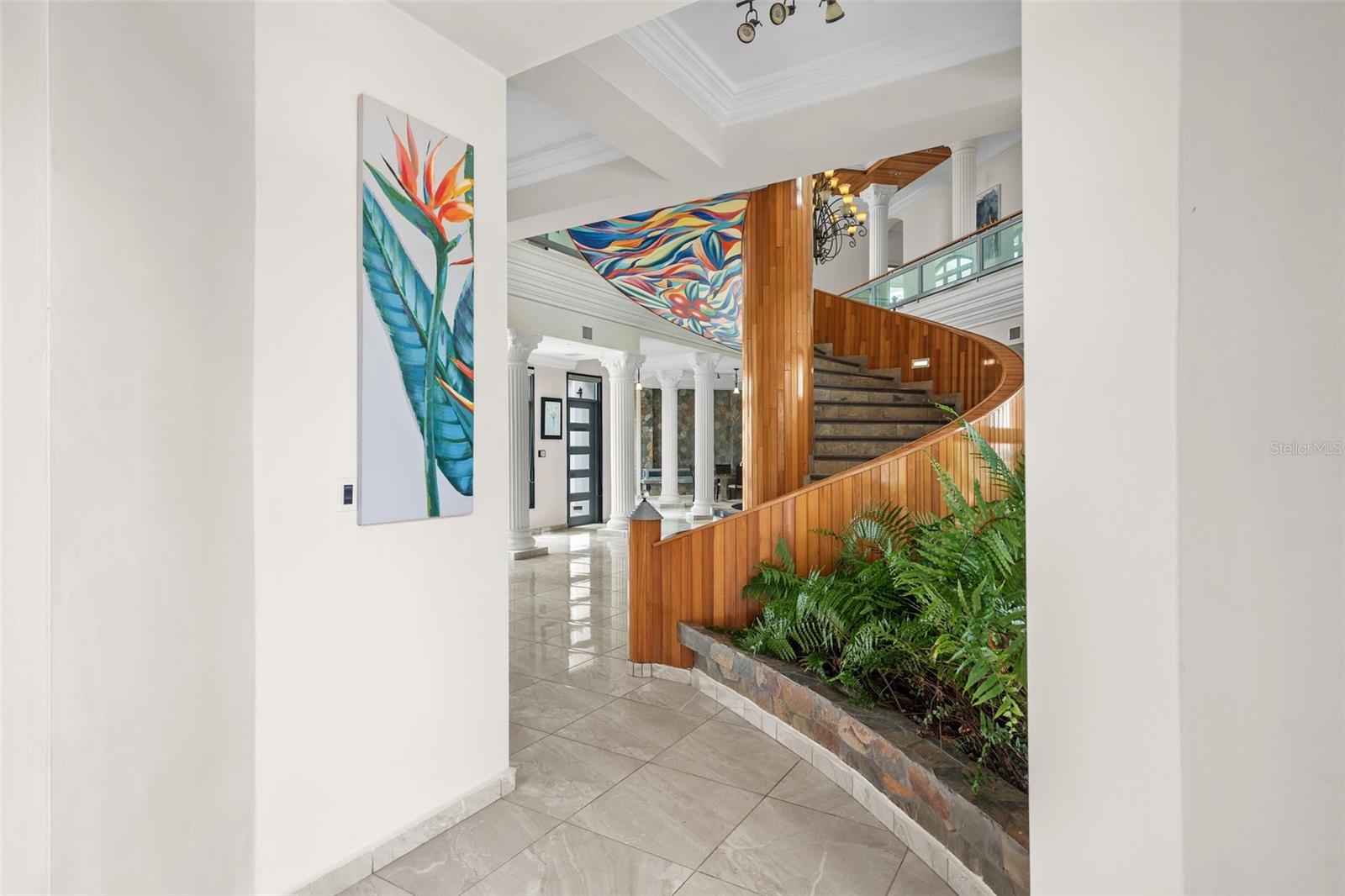 PASEO PUESTA DEL SOL - Residential