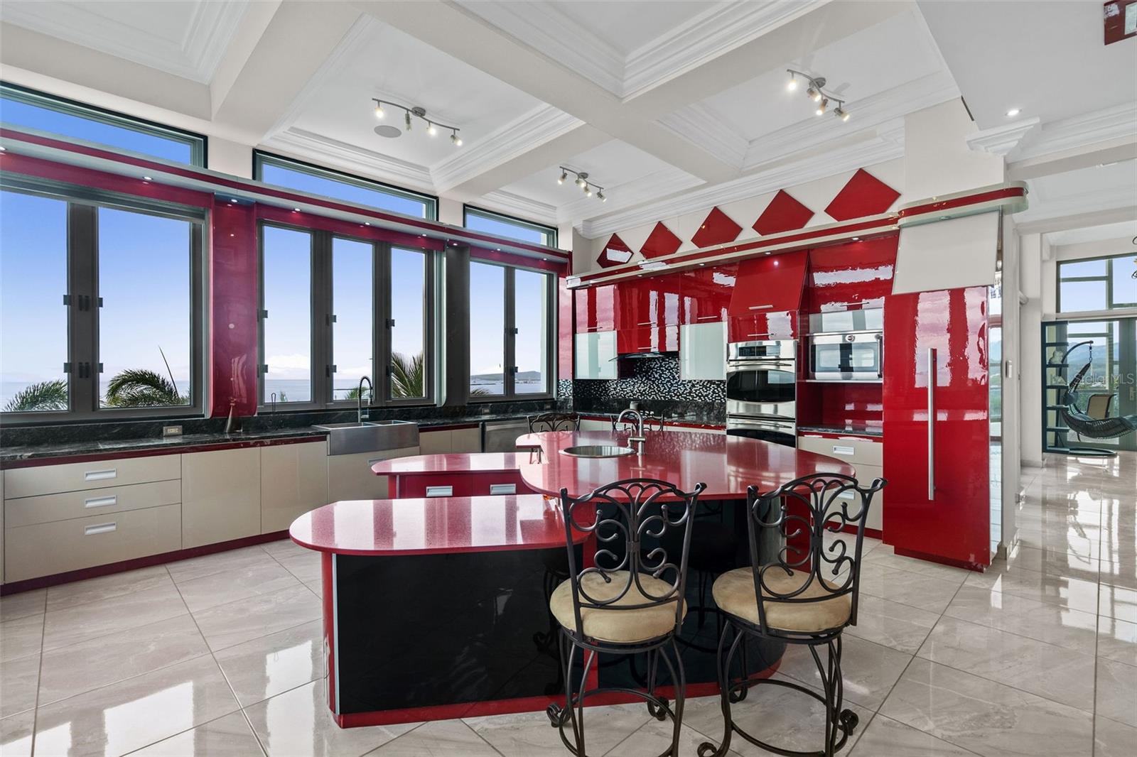 PASEO PUESTA DEL SOL - Residential